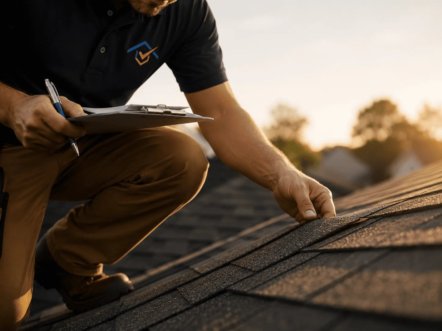 Why Choose Roof Inspection in Linwood, NC