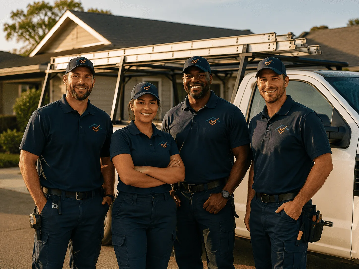 Roof Inspection company in Linwood, NC